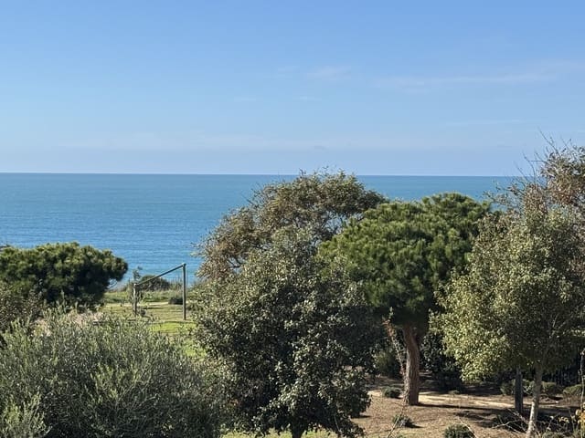 4 makuuhuone Huvila myytävänä paikassa Conil de la Frontera mukana uima-altaan 
autotalli - 649 000 € (Ref: 9500264)