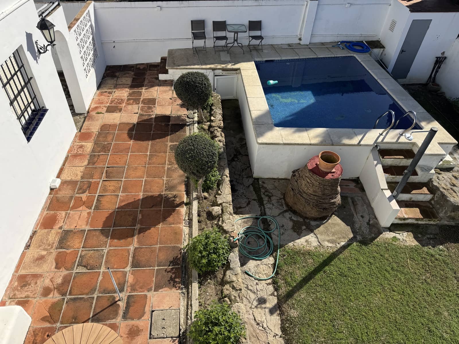 4 bedroom Villa for sale in Conil de la Frontera with pool garage - € 649,000 (Ref: 9500264)