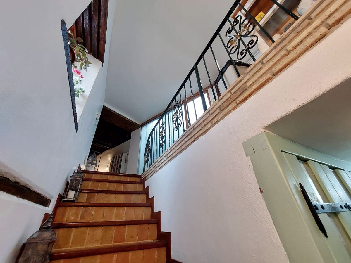 2 sovrum Lägenhet till salu i Medina-Sidonia - 259 950 € (Ref: 9566674)