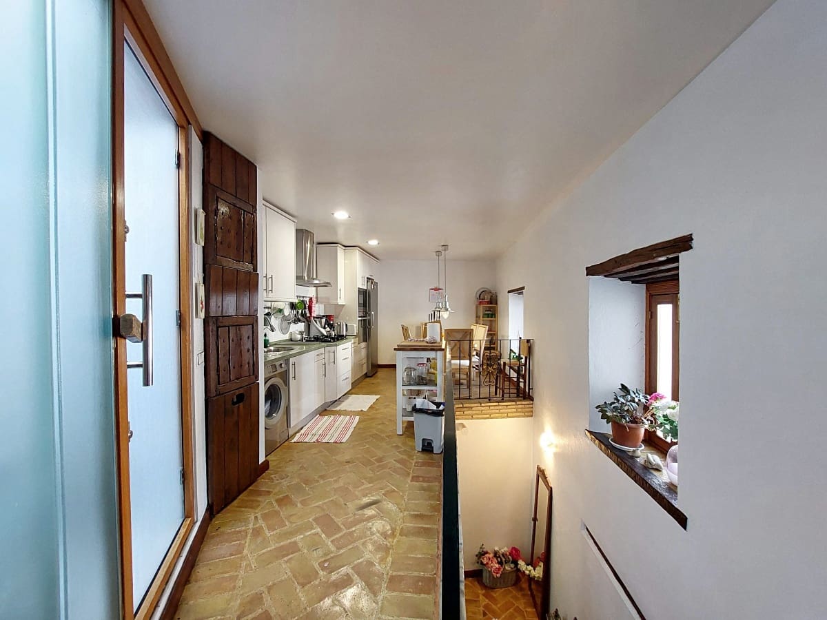 2 sovrum Lägenhet till salu i Medina-Sidonia - 259 950 € (Ref: 9566674)