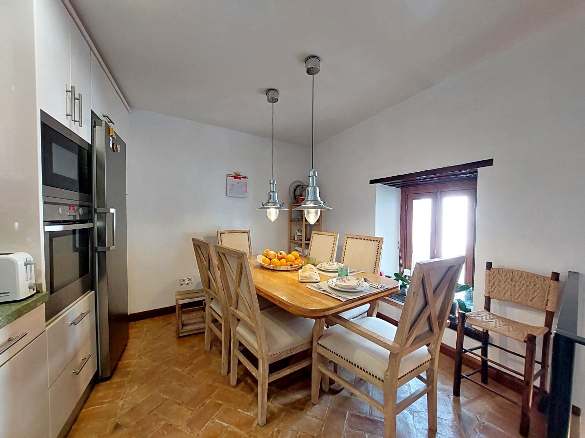 2 sovrum Lägenhet till salu i Medina-Sidonia - 259 950 € (Ref: 9566674)