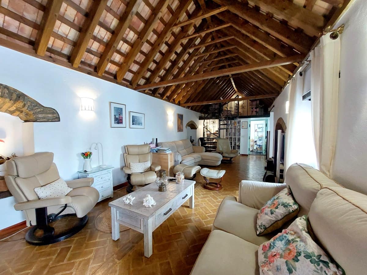 2 sovrum Lägenhet till salu i Medina-Sidonia - 259 950 € (Ref: 9566674)