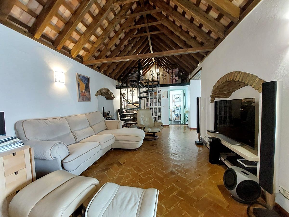 2 sovrum Lägenhet till salu i Medina-Sidonia - 259 950 € (Ref: 9566674)