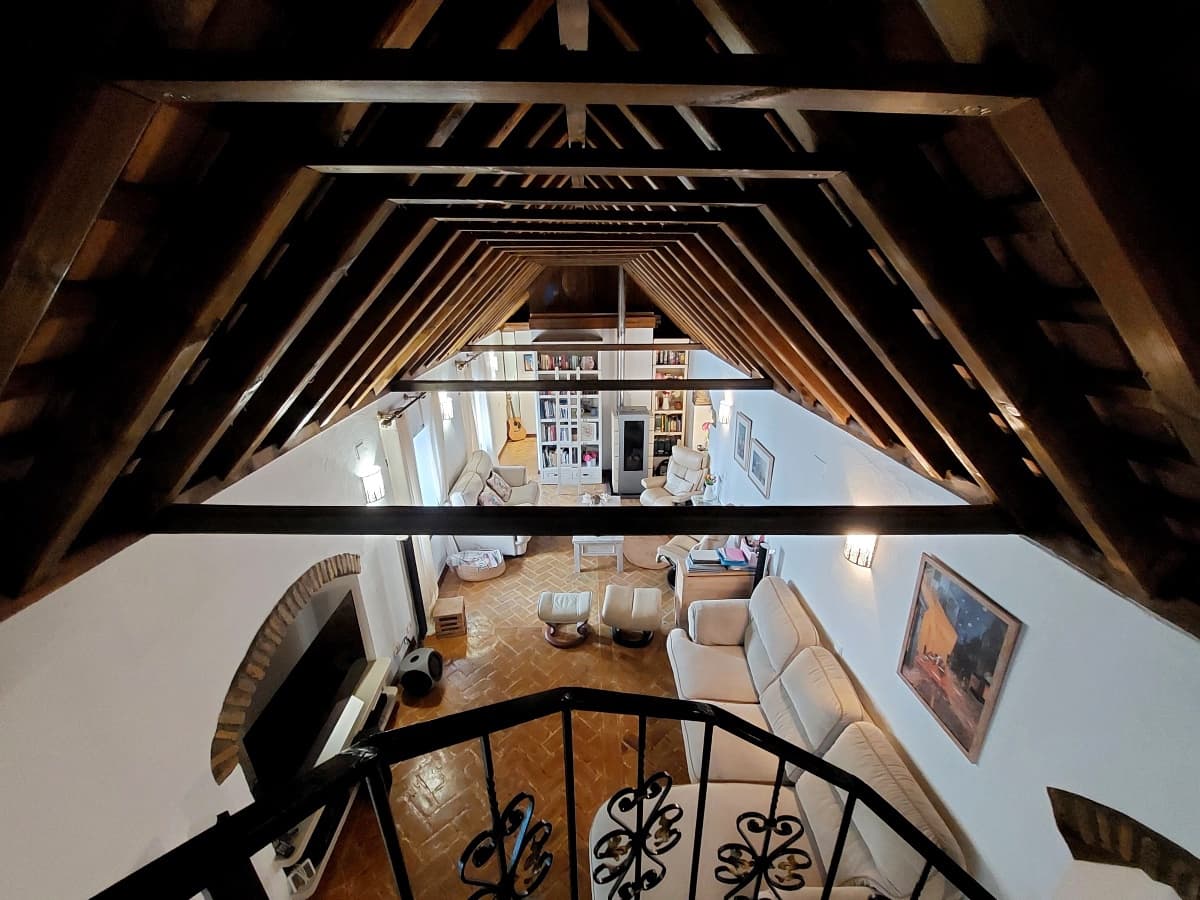 2 sovrum Lägenhet till salu i Medina-Sidonia - 259 950 € (Ref: 9566674)