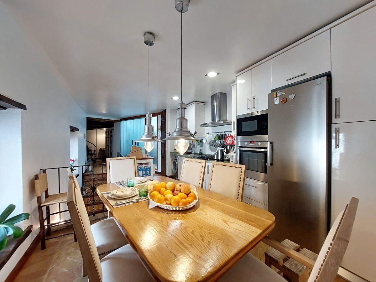 2 sovrum Lägenhet till salu i Medina-Sidonia - 259 950 € (Ref: 9566674)