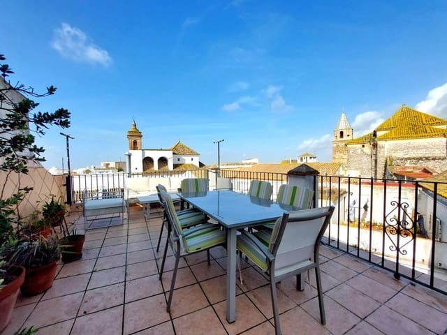 2 makuuhuone Huoneisto myytävänä paikassa Medina-Sidonia - 239 950 € (Ref: 9566674)