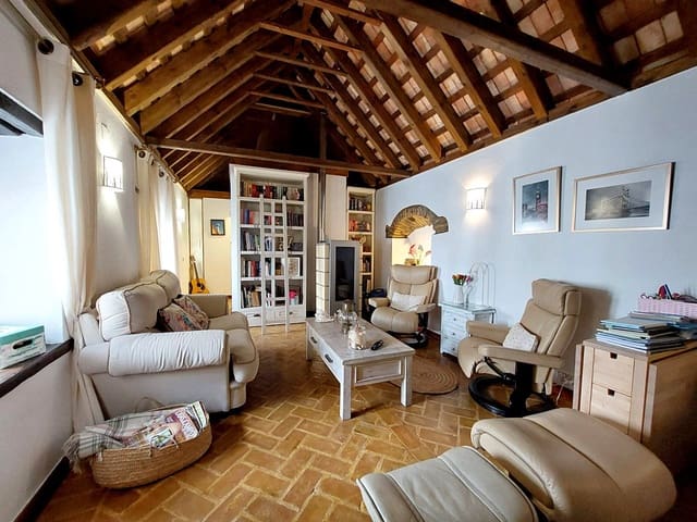 2 makuuhuone Huoneisto myytävänä paikassa Medina-Sidonia - 239 950 € (Ref: 9566674)