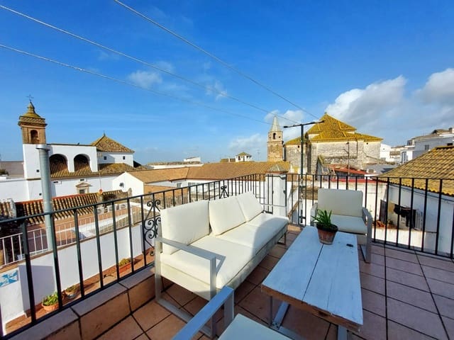 2 makuuhuone Huoneisto myytävänä paikassa Medina-Sidonia - 239 950 € (Ref: 9566674)
