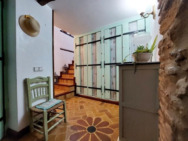 2 makuuhuone Huoneisto myytävänä paikassa Medina-Sidonia - 239 950 € (Ref: 9566674)