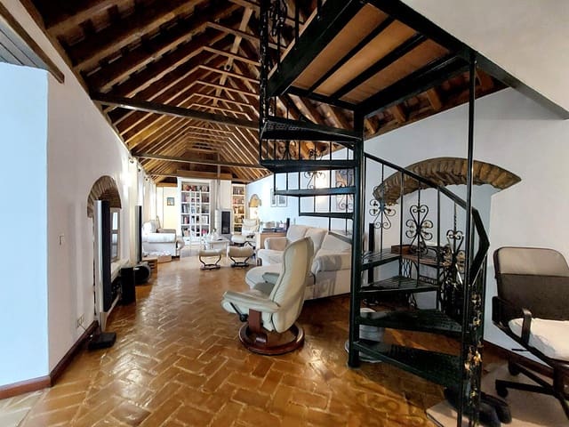 2 makuuhuone Huoneisto myytävänä paikassa Medina-Sidonia - 239 950 € (Ref: 9566674)