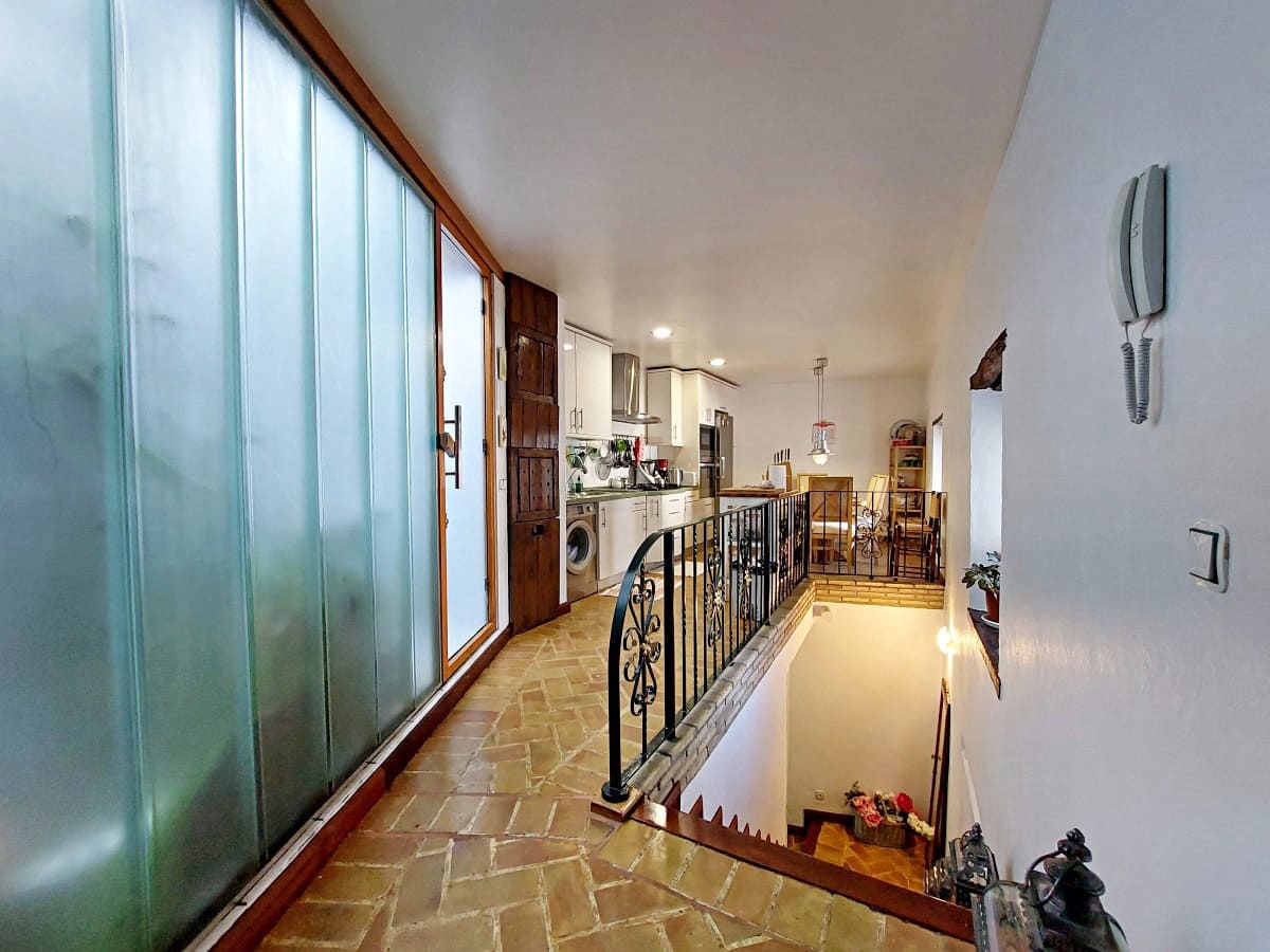 2 soveværelse Lejlighed til salg i Medina-Sidonia - € 239.950 (Ref: 9566674)