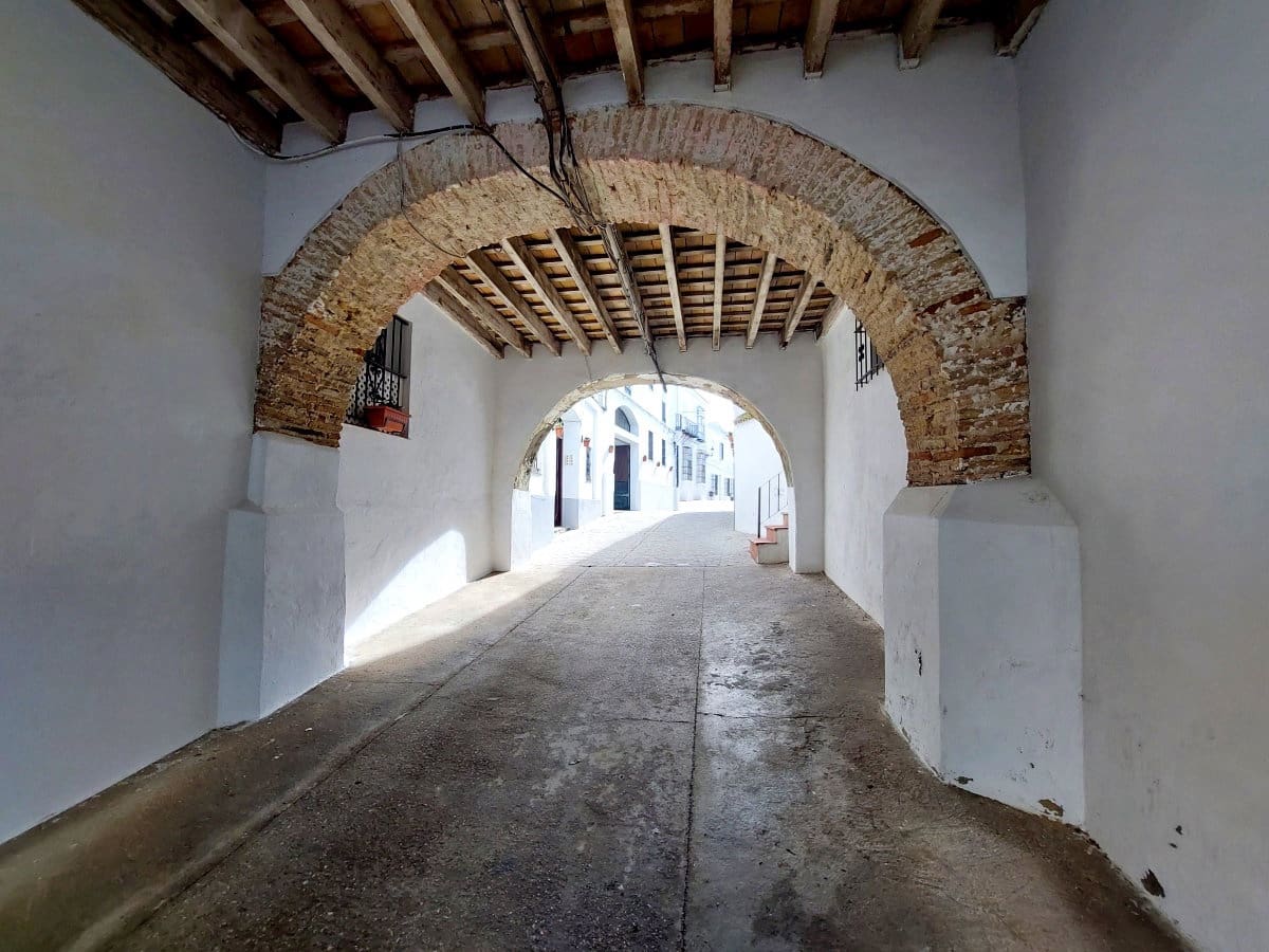 2 soveværelse Lejlighed til salg i Medina-Sidonia - € 239.950 (Ref: 9566674)