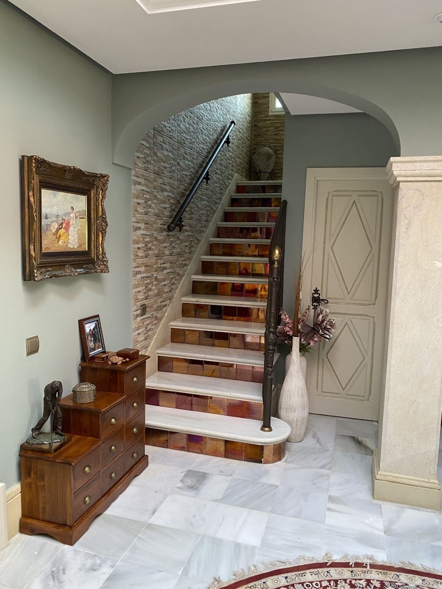 5 sovrum Villa till salu i Novo Sancti Petri med pool garage - 1 200 000 € (Ref: 9626721)