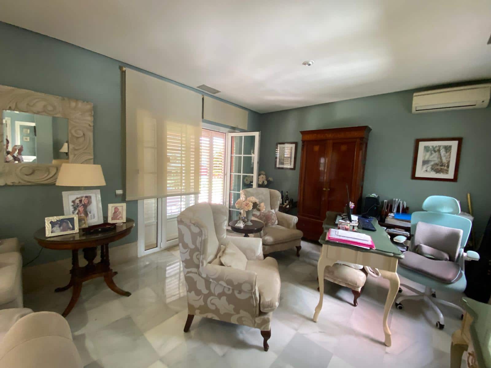 5 sovrum Villa till salu i Novo Sancti Petri med pool garage - 1 200 000 € (Ref: 9626721)