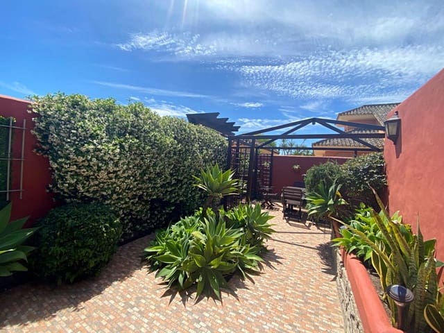 5 sovrum Villa till salu i Novo Sancti Petri, Chiclana de la Frontera med pool garage - 1 200 000 € (Ref: 9626721)