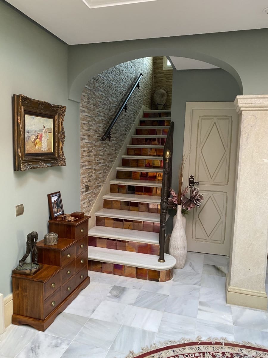 5 bedroom Villa for sale in Novo Sancti Petri with pool garage - € 1,200,000 (Ref: 9626721)