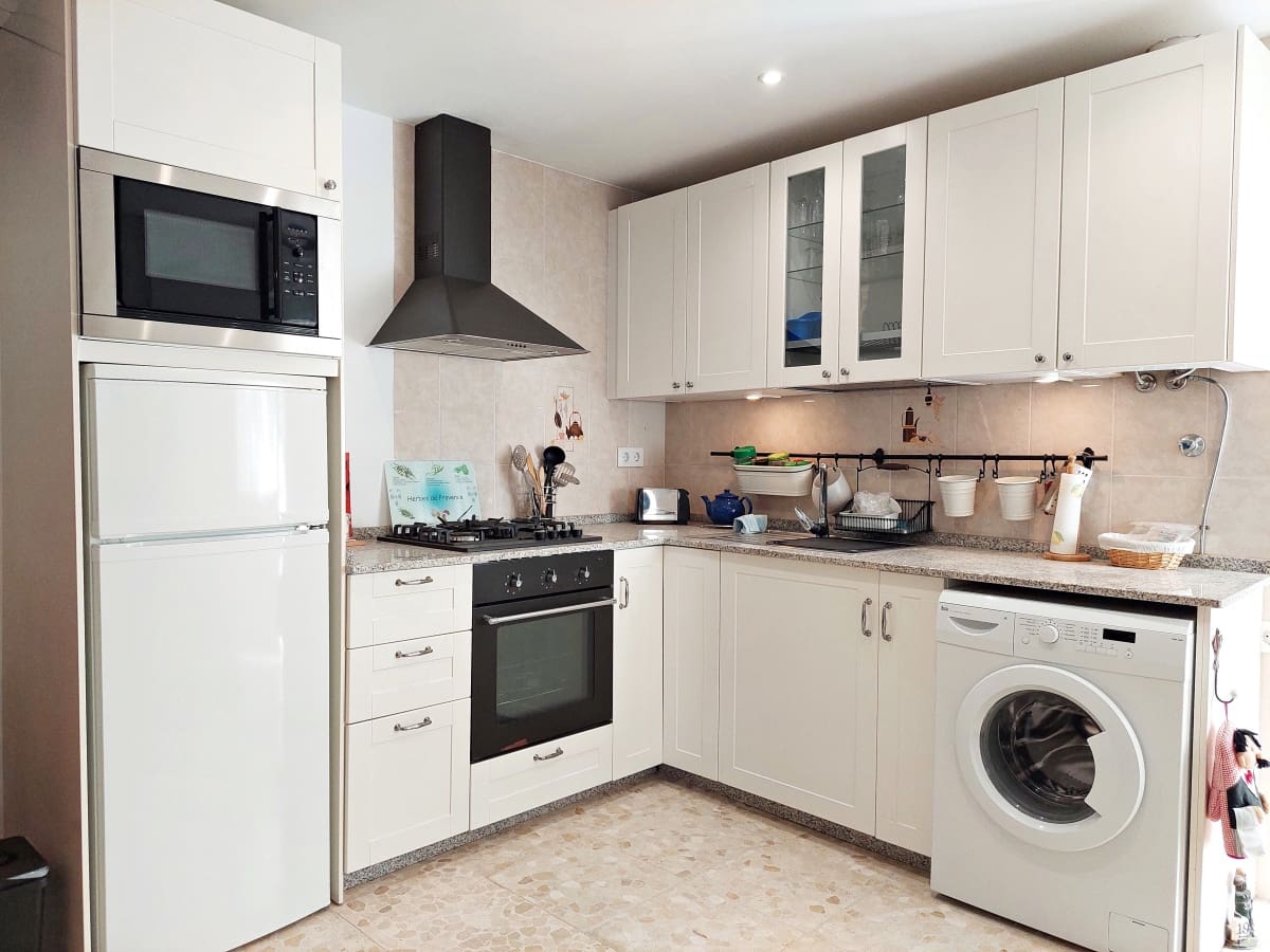 Apartamento de 2 habitaciones en Medina-Sidonia en venta - 134.995 € (Ref: 9665238)