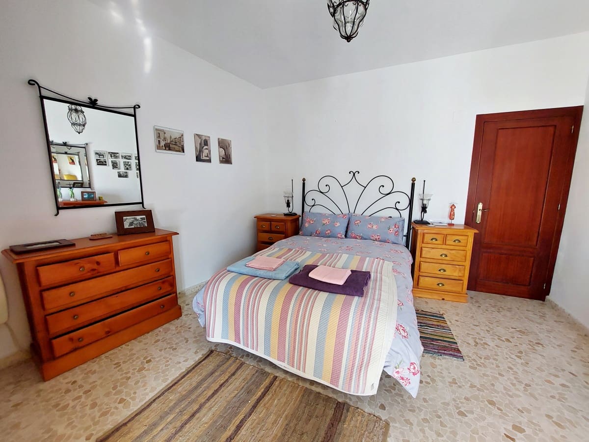 Apartamento de 2 habitaciones en Medina-Sidonia en venta - 134.995 € (Ref: 9665238)