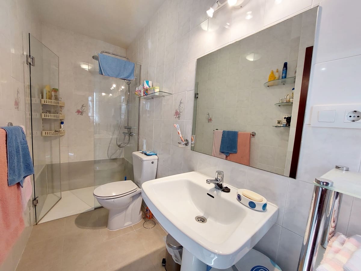 Apartamento de 2 habitaciones en Medina-Sidonia en venta - 134.995 € (Ref: 9665238)