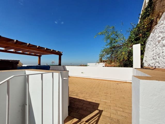 2 slaapkamer Appartement te koop in Medina-Sidonia - € 134.995 (Ref: 9665238)