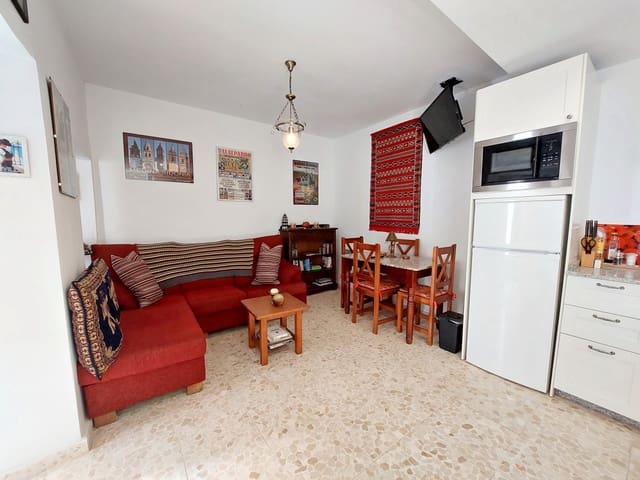 2 slaapkamer Appartement te koop in Medina-Sidonia - € 134.995 (Ref: 9665238)