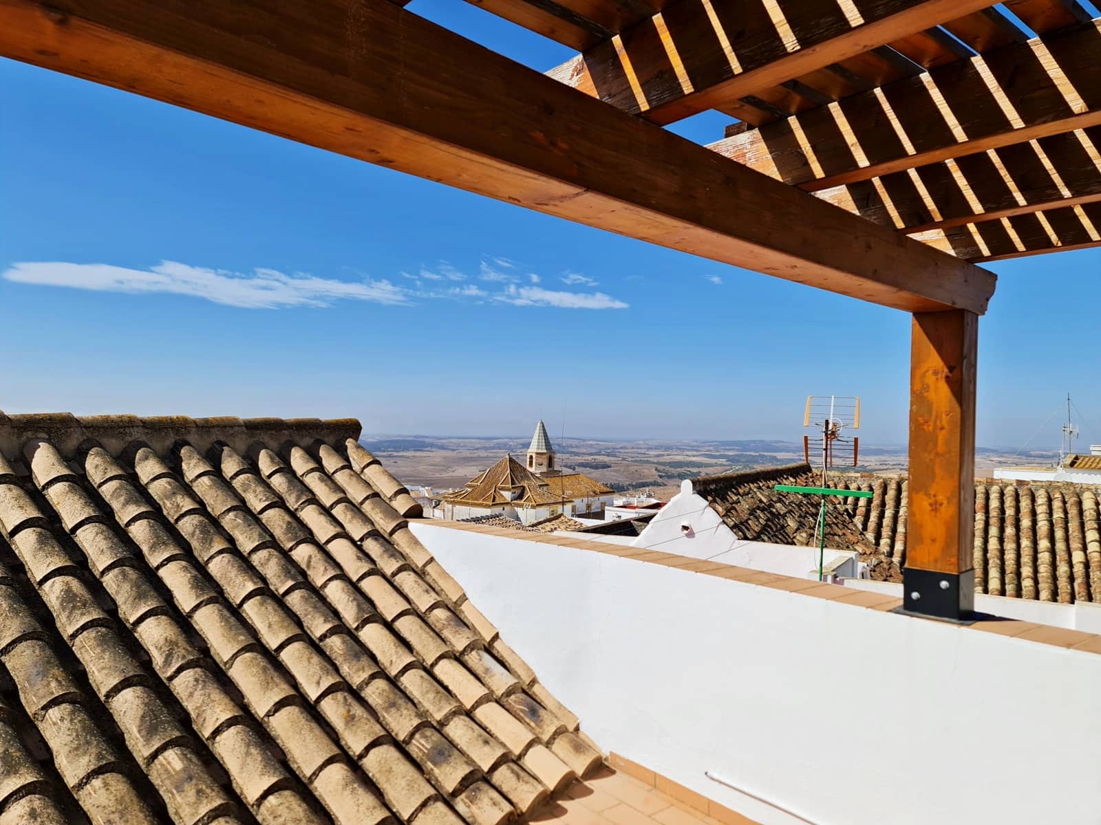 Apartamento de 2 habitaciones en Medina-Sidonia en venta - 134.995 € (Ref: 9665238)