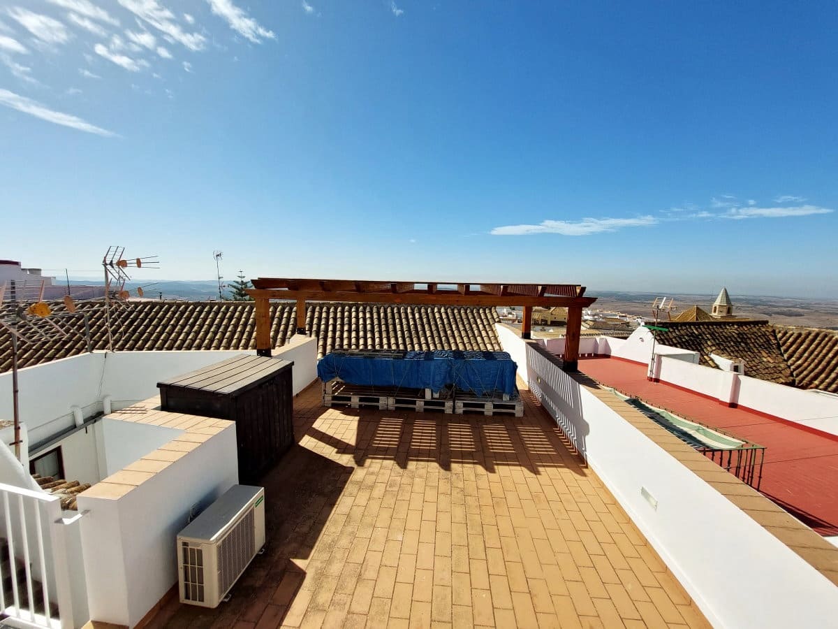 2 slaapkamer Appartement te koop in Medina-Sidonia - € 134.995 (Ref: 9665238)