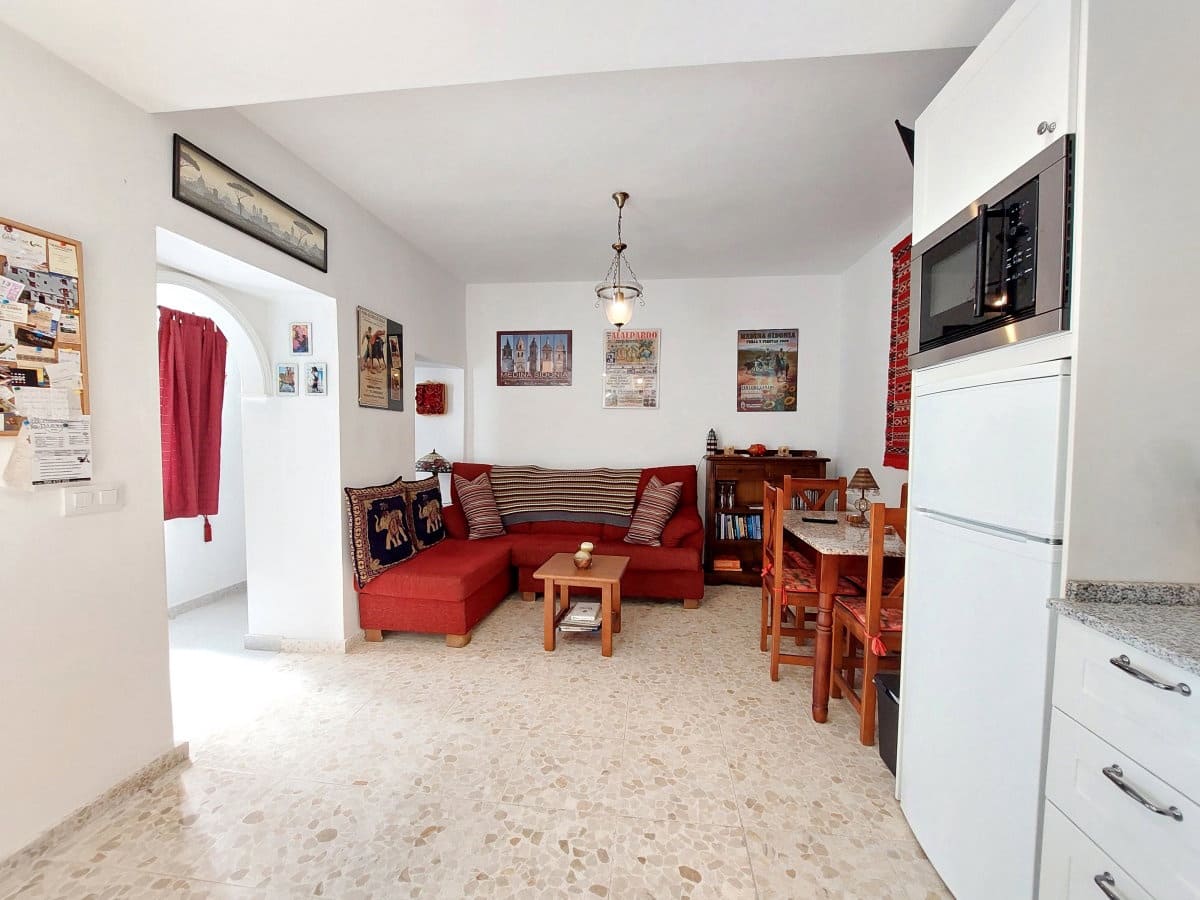 2 slaapkamer Appartement te koop in Medina-Sidonia - € 134.995 (Ref: 9665238)