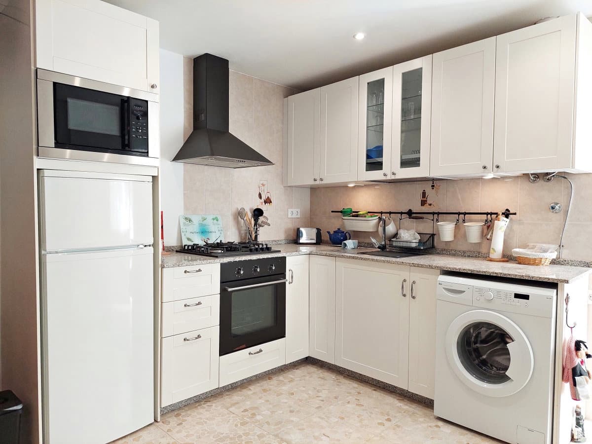 2 slaapkamer Appartement te koop in Medina-Sidonia - € 134.995 (Ref: 9665238)