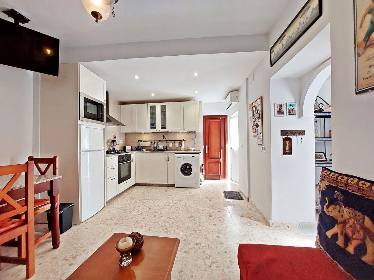 2 slaapkamer Appartement te koop in Medina-Sidonia - € 134.995 (Ref: 9665238)