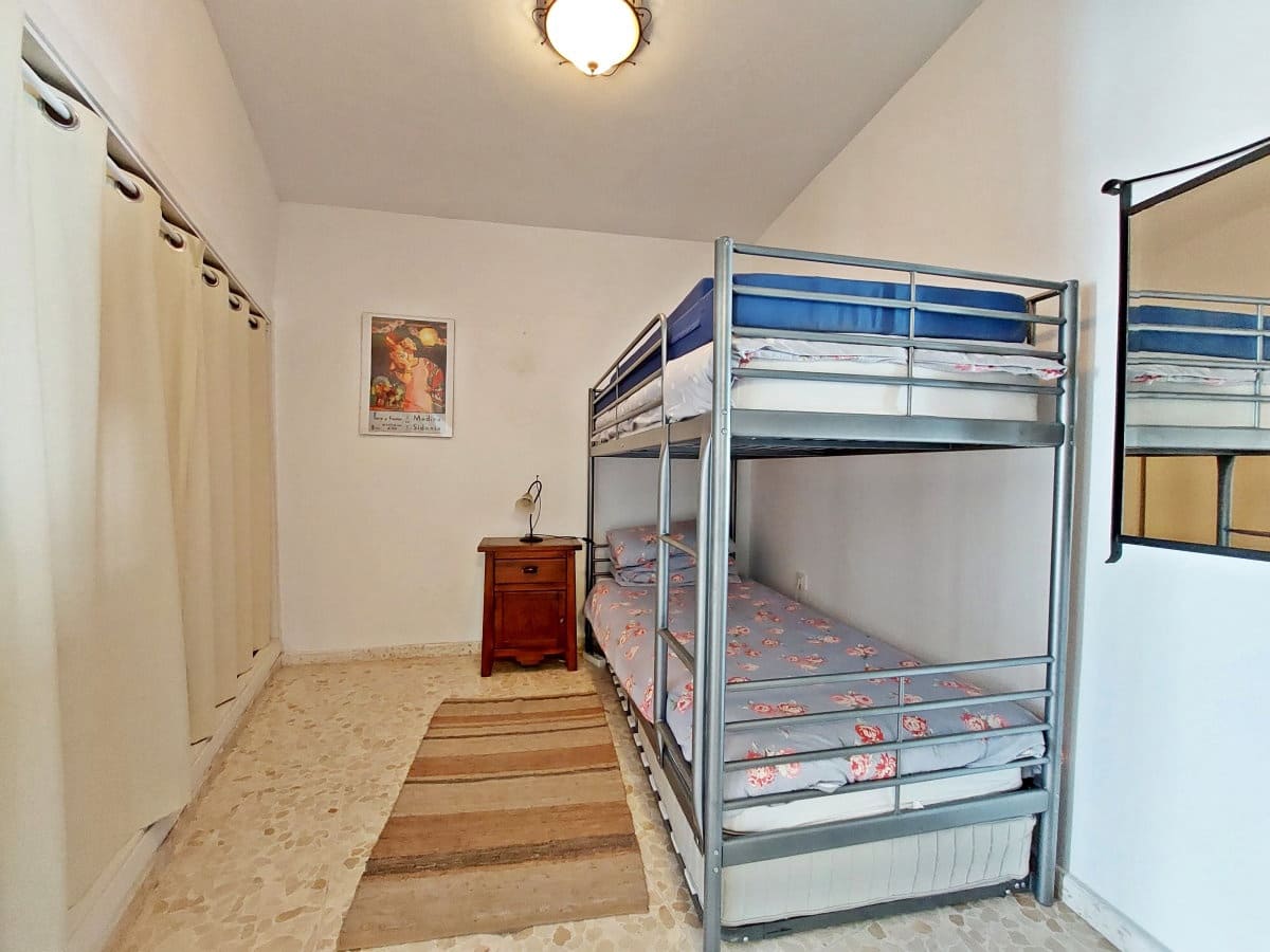 2 slaapkamer Appartement te koop in Medina-Sidonia - € 134.995 (Ref: 9665238)
