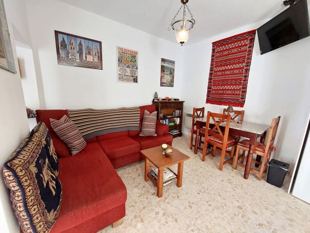 2 bedroom Apartment for sale in Medina-Sidonia - € 134,995 (Ref: 9665238)