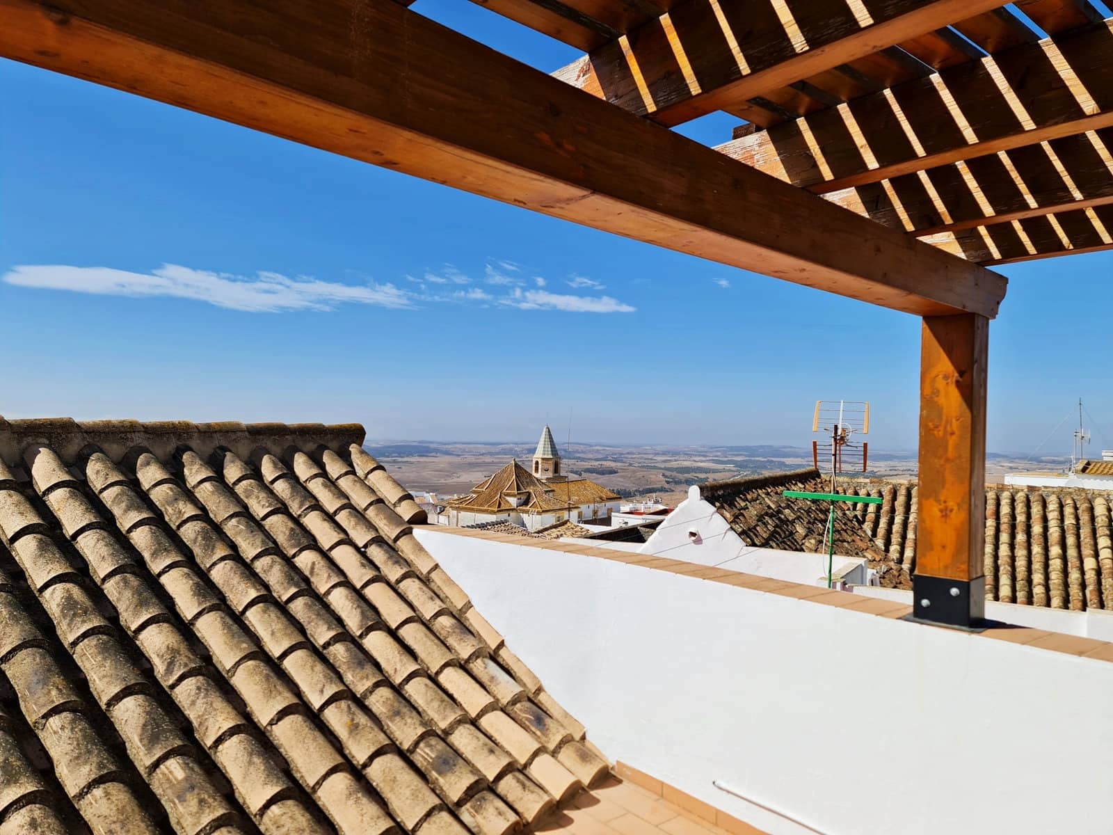 2 slaapkamer Appartement te koop in Medina-Sidonia - € 134.995 (Ref: 9665238)