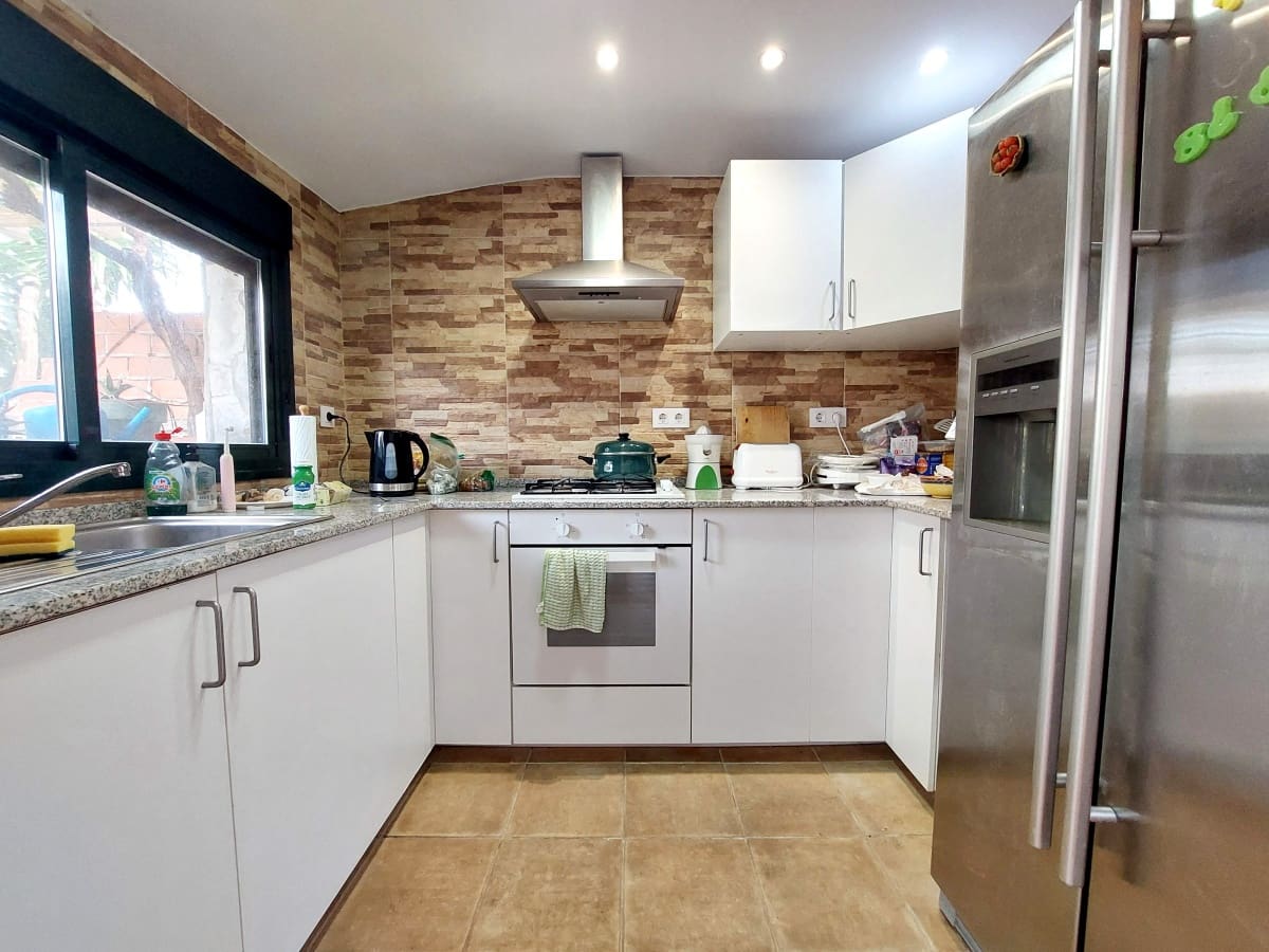 2 sovrum Hus till salu i Chiclana de la Frontera med pool garage - 225 000 € (Ref: 9665239)