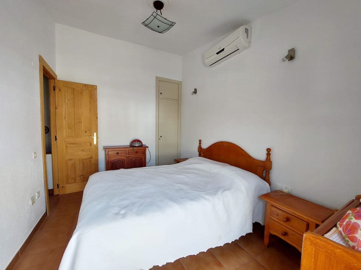 2 sovrum Hus till salu i Chiclana de la Frontera med pool garage - 225 000 € (Ref: 9665239)