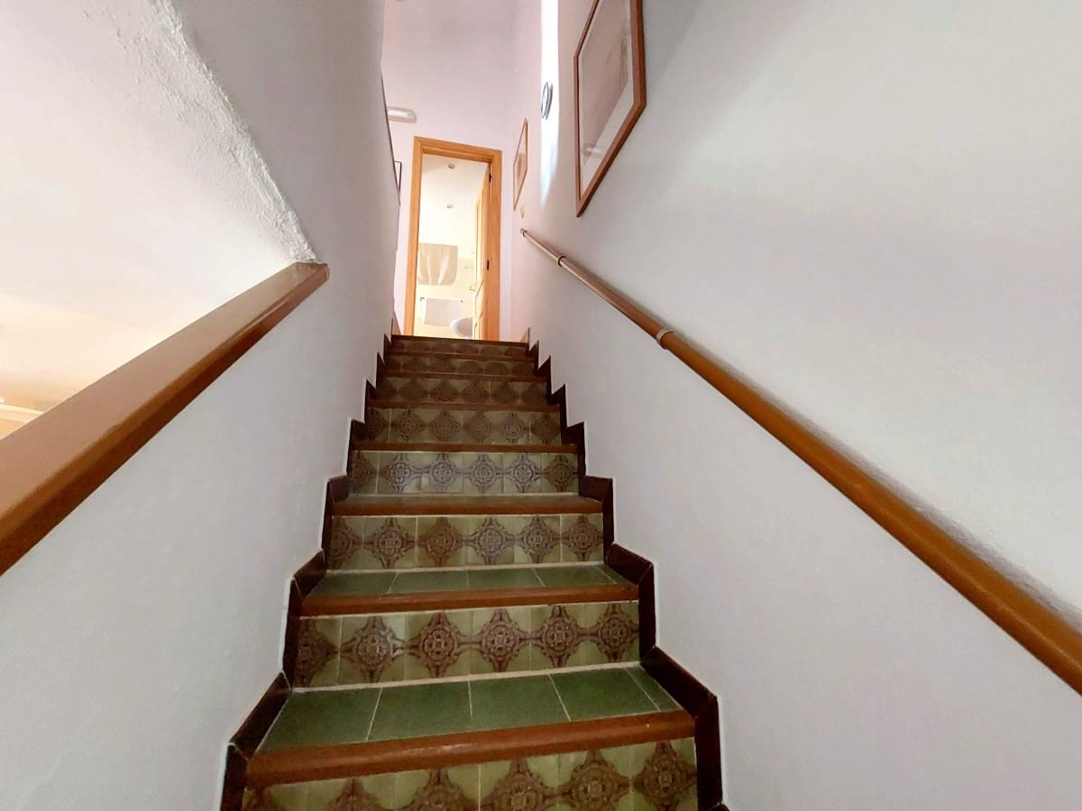 2 sovrum Hus till salu i Chiclana de la Frontera med pool garage - 225 000 € (Ref: 9665239)