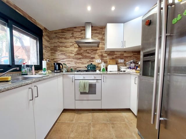 2 sovrum Hus till salu i Chiclana de la Frontera med pool garage - 225 000 € (Ref: 9665239)