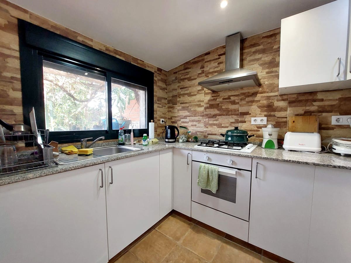 2 sovrum Hus till salu i Chiclana de la Frontera med pool garage - 225 000 € (Ref: 9665239)