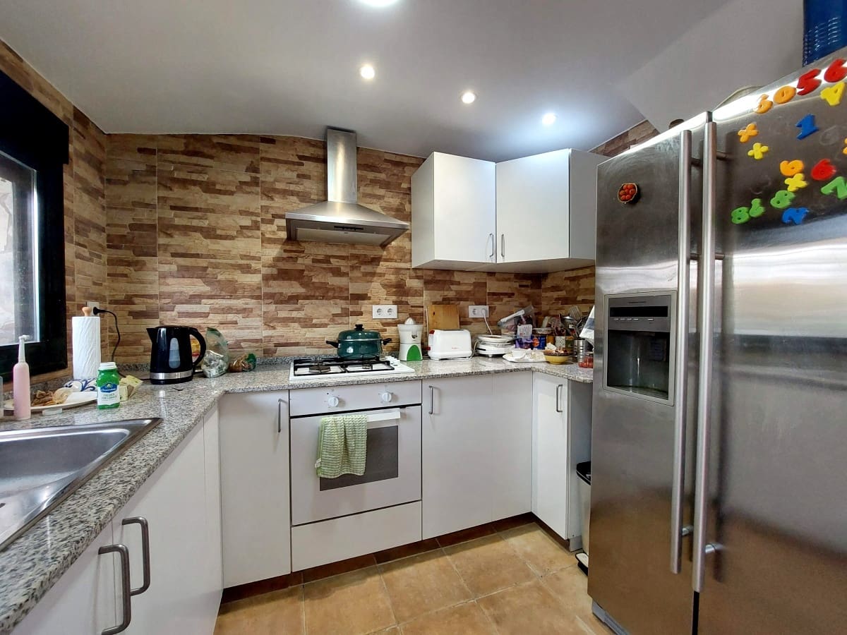 2 sovrum Hus till salu i Chiclana de la Frontera med pool garage - 225 000 € (Ref: 9665239)