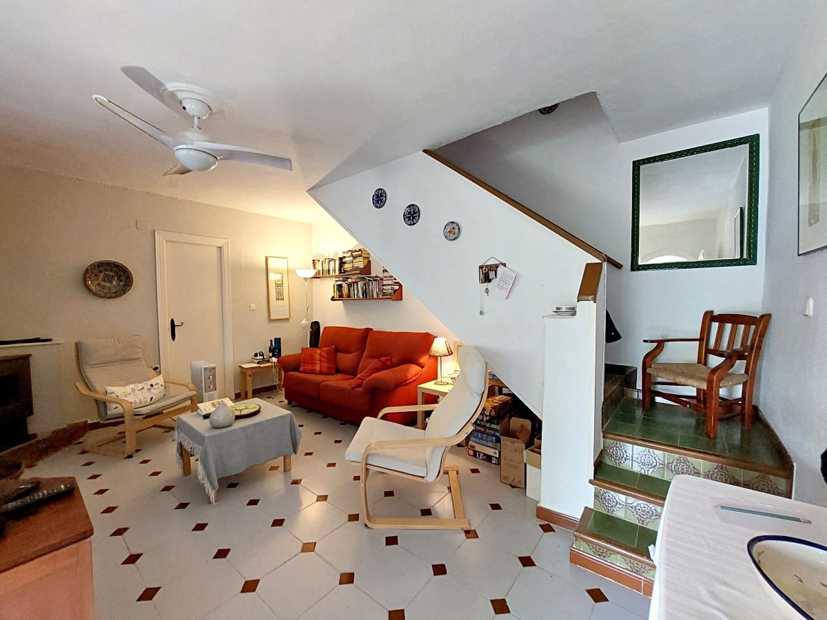 2 sovrum Hus till salu i Chiclana de la Frontera med pool garage - 225 000 € (Ref: 9665239)