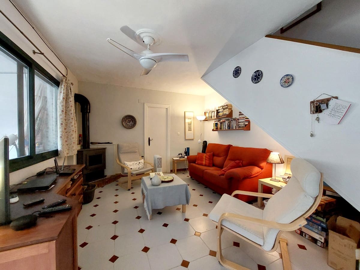 2 sovrum Hus till salu i Chiclana de la Frontera med pool garage - 225 000 € (Ref: 9665239)