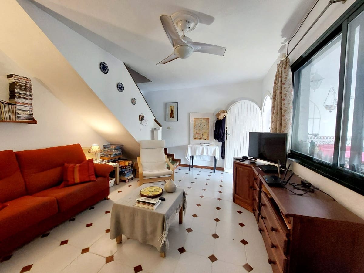 2 sovrum Hus till salu i Chiclana de la Frontera med pool garage - 225 000 € (Ref: 9665239)