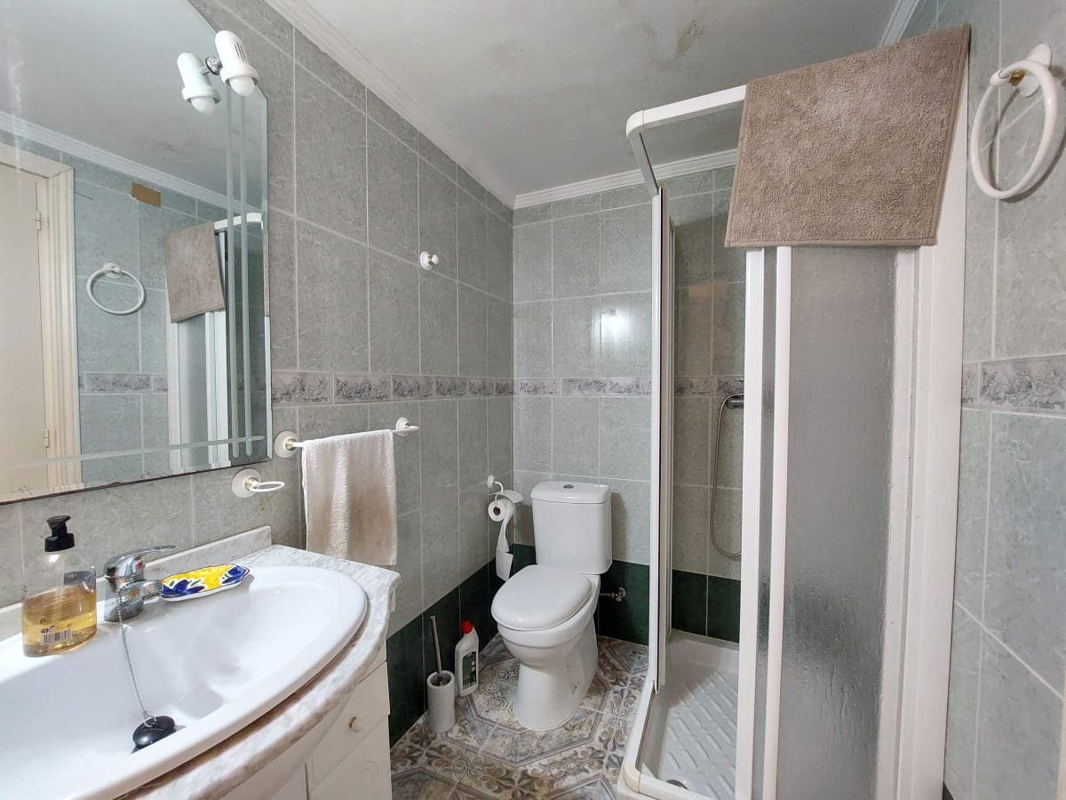 2 sovrum Hus till salu i Chiclana de la Frontera med pool garage - 225 000 € (Ref: 9665239)