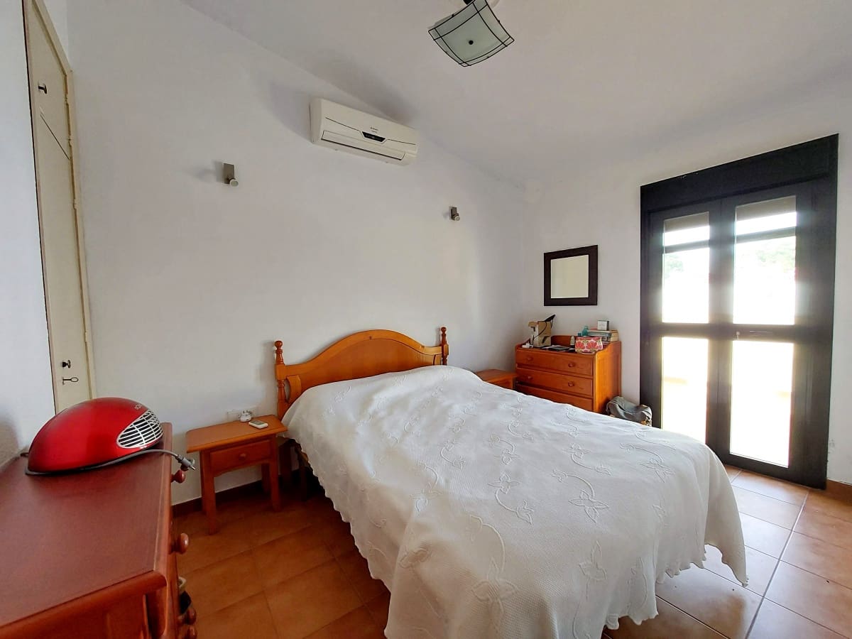 2 sovrum Hus till salu i Chiclana de la Frontera med pool garage - 225 000 € (Ref: 9665239)