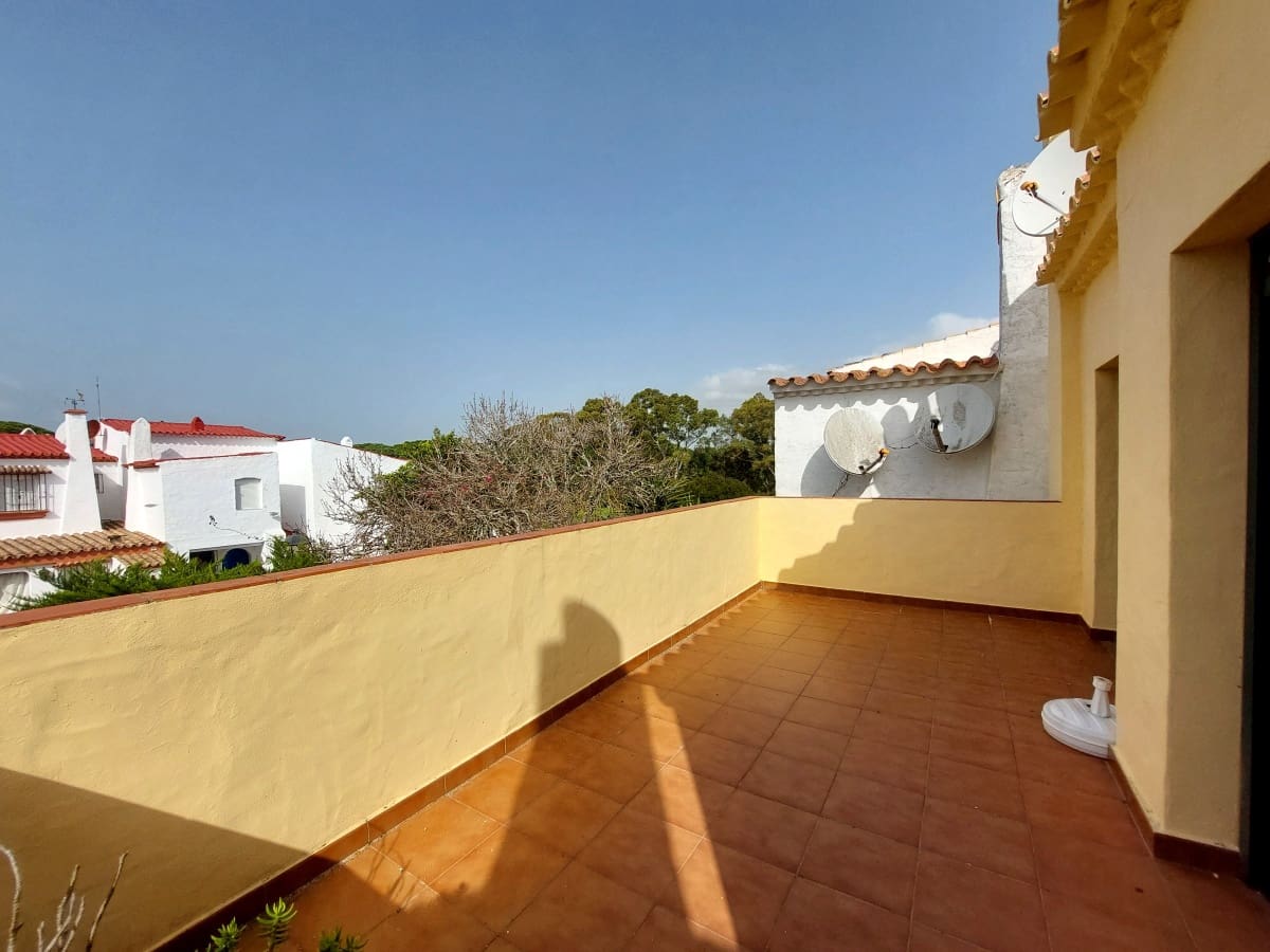 2 sovrum Hus till salu i Chiclana de la Frontera med pool garage - 225 000 € (Ref: 9665239)