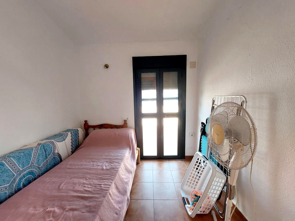 2 sovrum Hus till salu i Chiclana de la Frontera med pool garage - 225 000 € (Ref: 9665239)