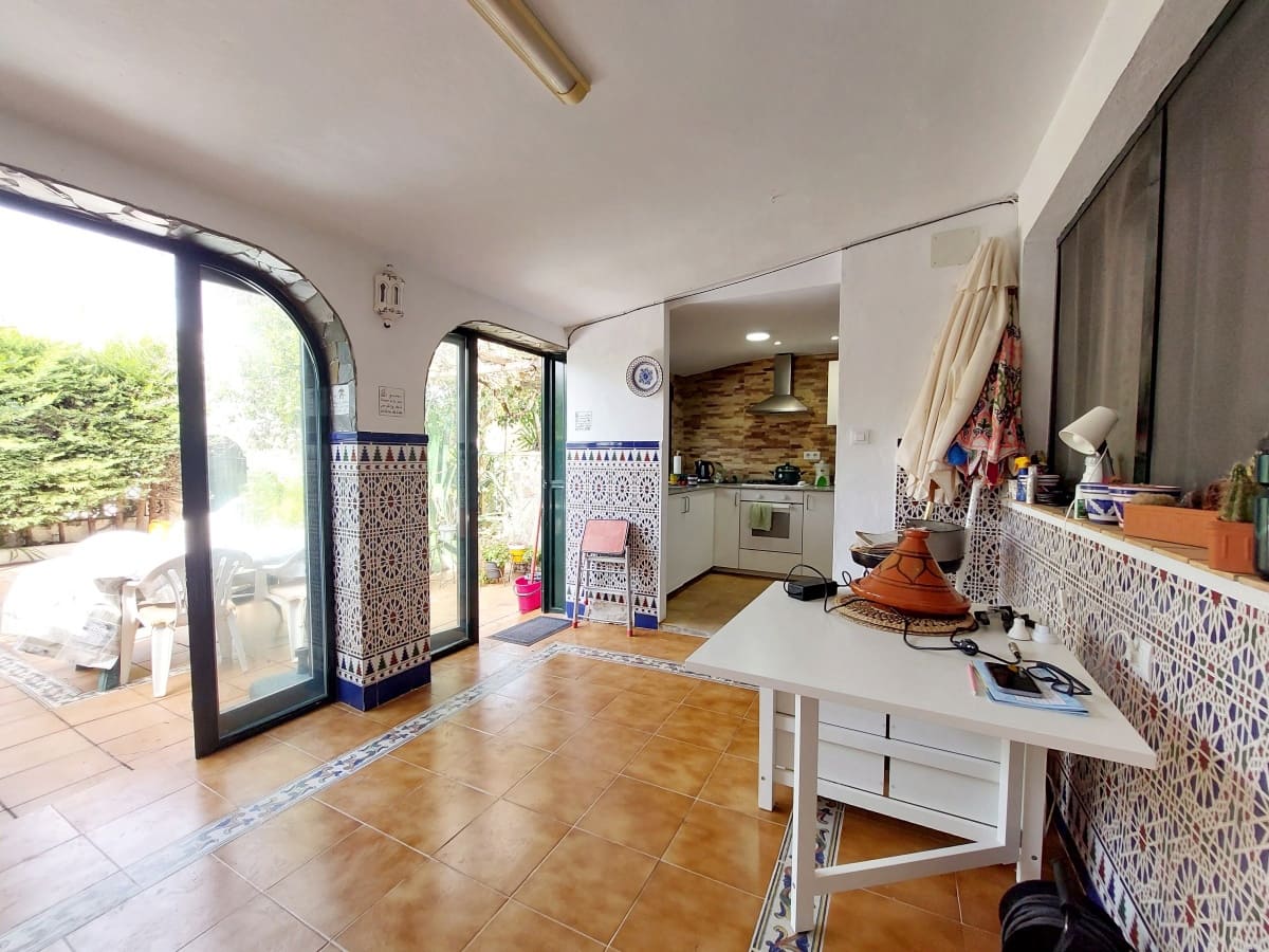 2 sovrum Hus till salu i Chiclana de la Frontera med pool garage - 225 000 € (Ref: 9665239)