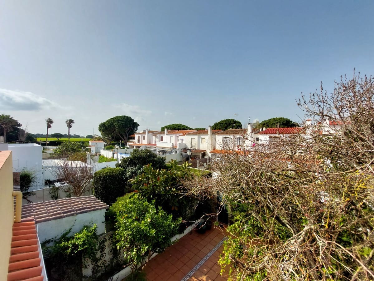 2 sovrum Hus till salu i Chiclana de la Frontera med pool garage - 225 000 € (Ref: 9665239)