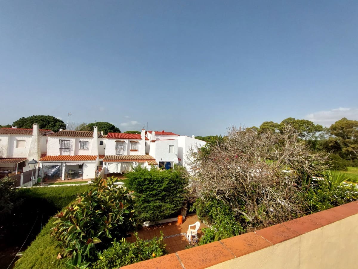 2 sovrum Hus till salu i Chiclana de la Frontera med pool garage - 225 000 € (Ref: 9665239)