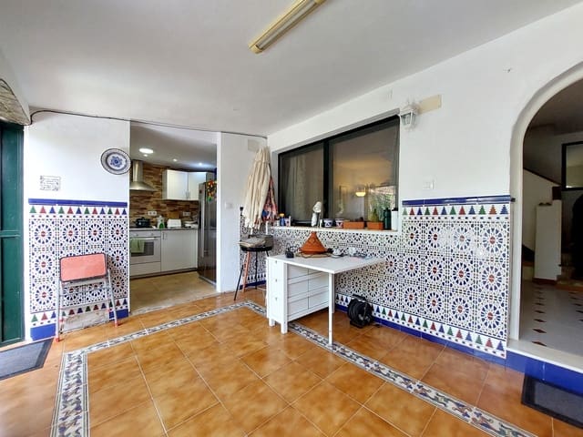 2 sovrum Hus till salu i Chiclana de la Frontera med pool garage - 225 000 € (Ref: 9665239)